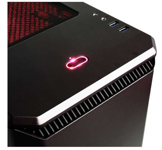 CyberPower GXI11080CPG PC Intel® Core™ i5 i5-9600K – image 4