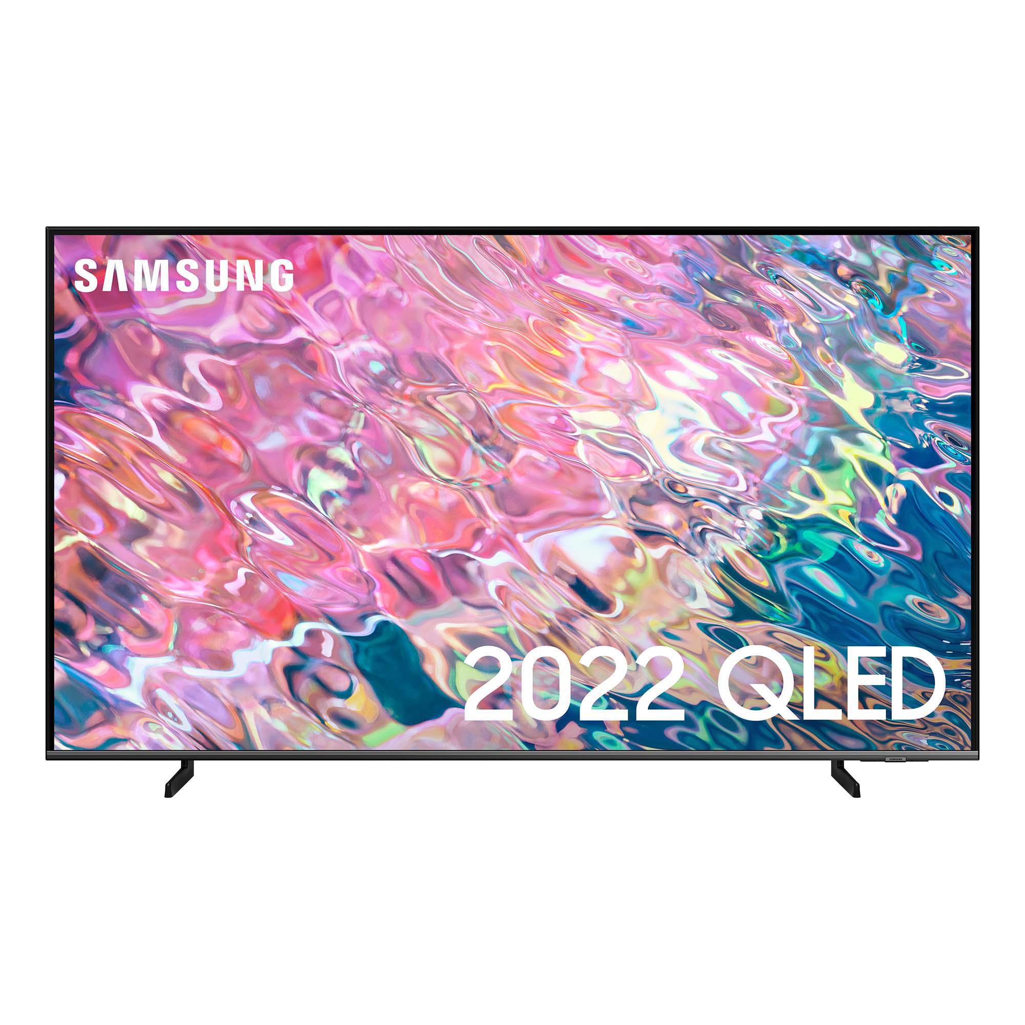 Samsung QE43Q65BAUXXU TV – image 9