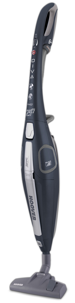 Hoover DV71 DV20011 — vue 1 sur 1