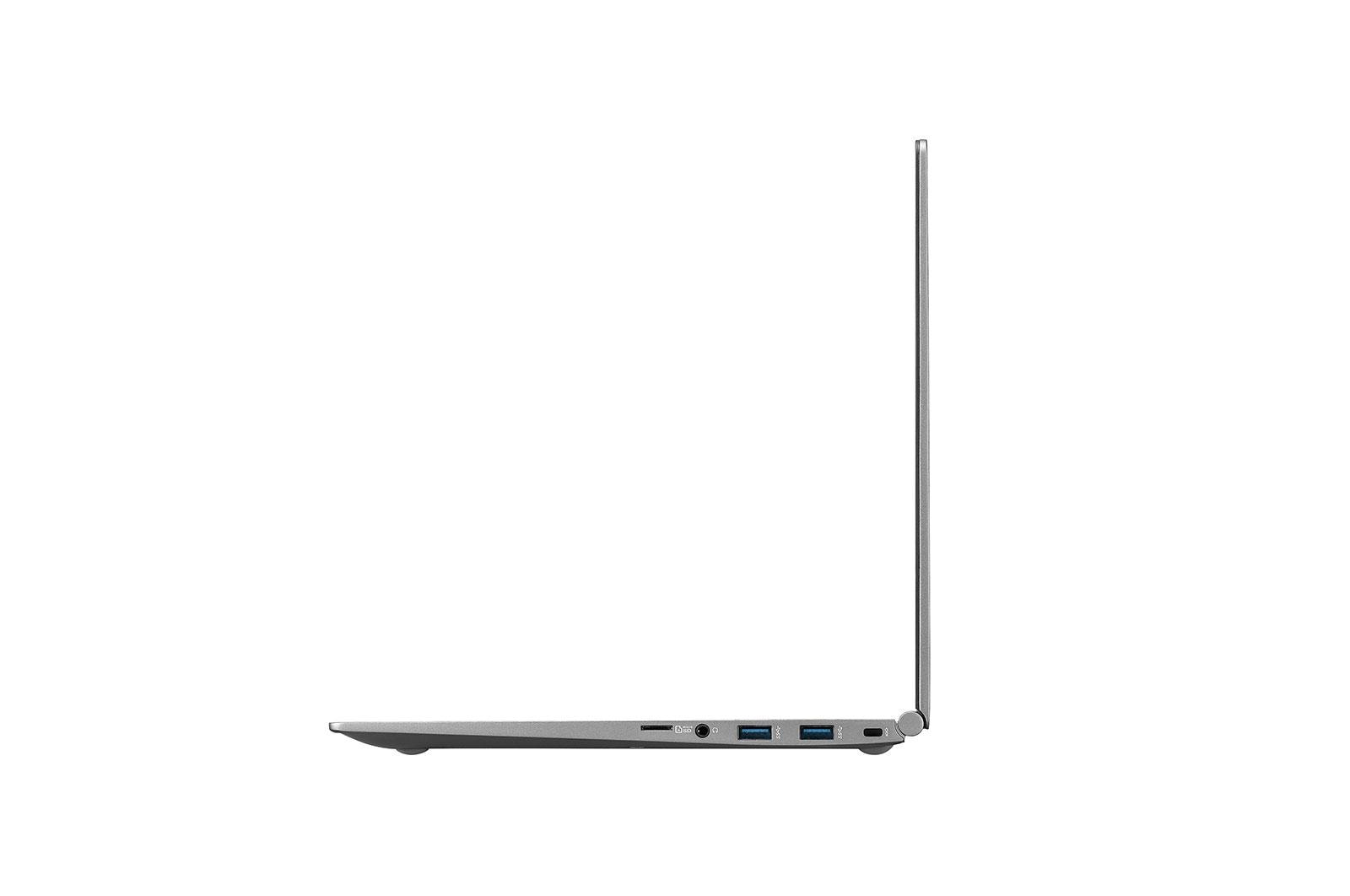 LG Gram 15Z990-U.AAS5U1 laptop Intel® Core™ i5 i5-8265U – image 5