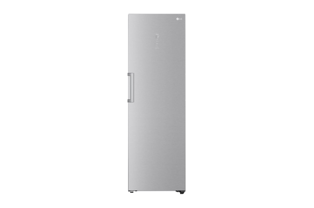 LG GLM71MBCSF fridge Freestanding – image 1
