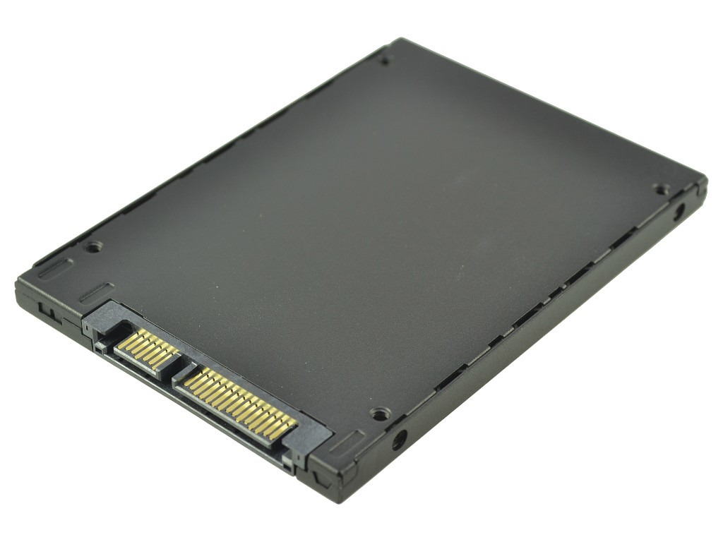 2-Power 512GB SSD 2.5 SATA 6Gbps 7mm image 2