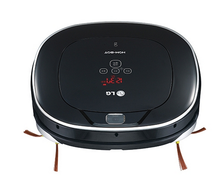 LG VR7423BG — vue 1 sur 5