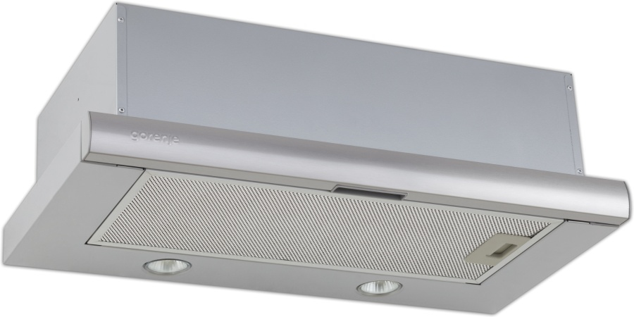 Gorenje DKF600MNH — vue 1 sur 2