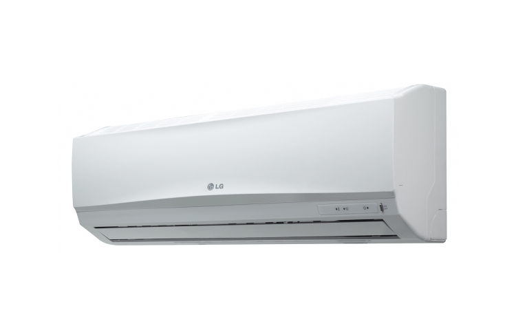 LG SP242CN air conditioner Split system White – image 2