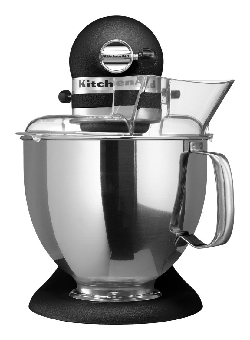 KitchenAid 5KSM150PSEBK mixer Stand mixer – image 3