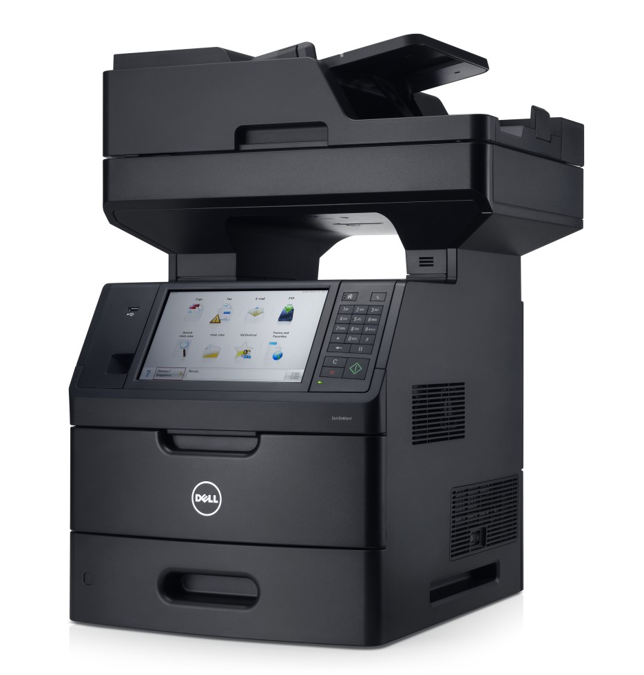 Dell B5465dnf Laser A4