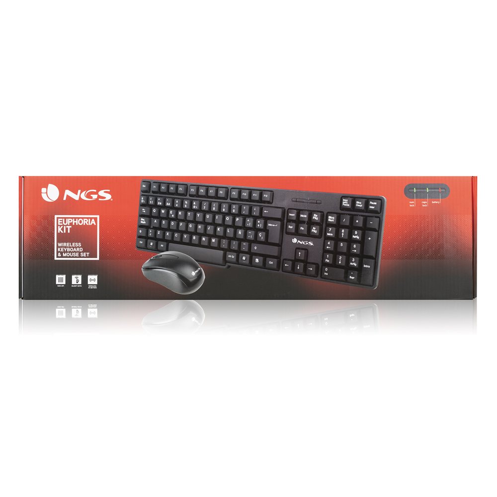 NGS EUPHORIA KIT – image 9