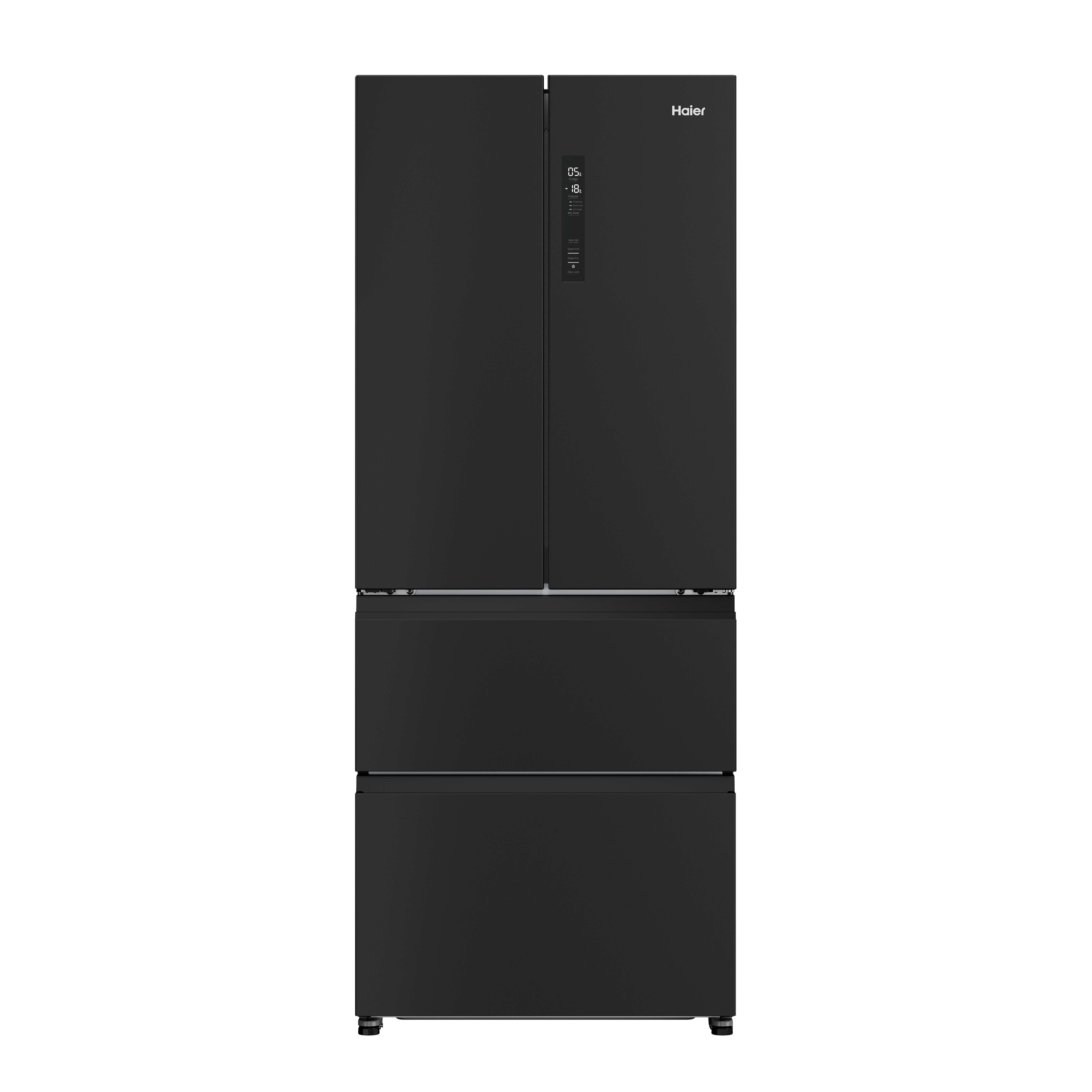 Haier HFR3718ENPT(UK) — vue 1 sur 8