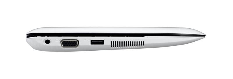ASUS Eee PC 1015PX-WHI059S – image 9