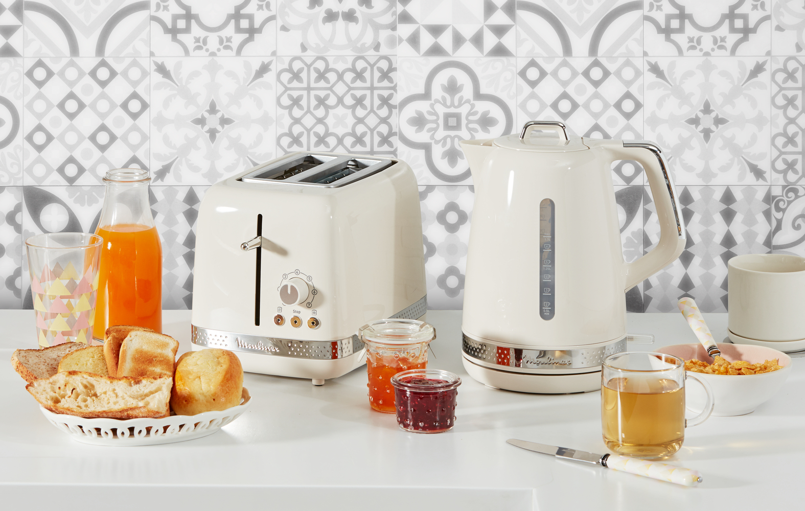 Moulinex LT300A 7 2 slice(s) – image 8