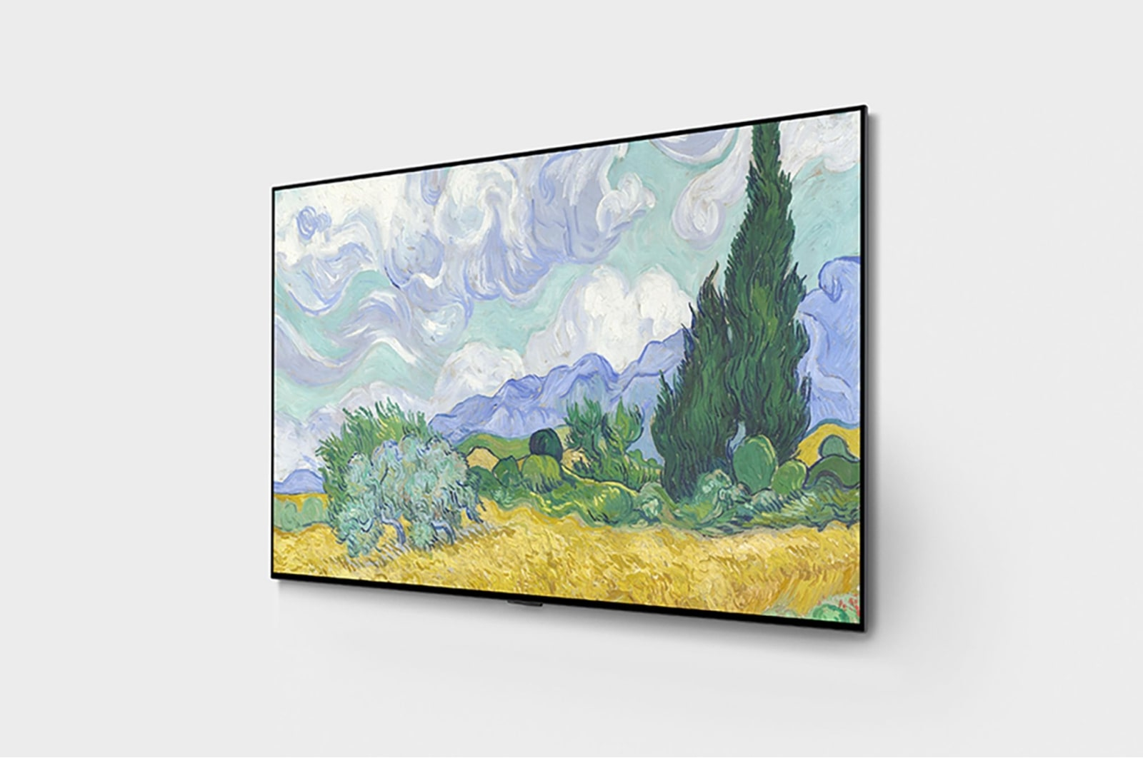LG OLED65G1RLA TV – image 5