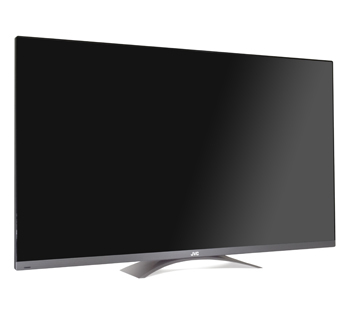 JVC SL47B-C TV 119.4 cm (47") Full HD Smart TV Wi-Fi Black, Silver 350 cd/m² – image 2