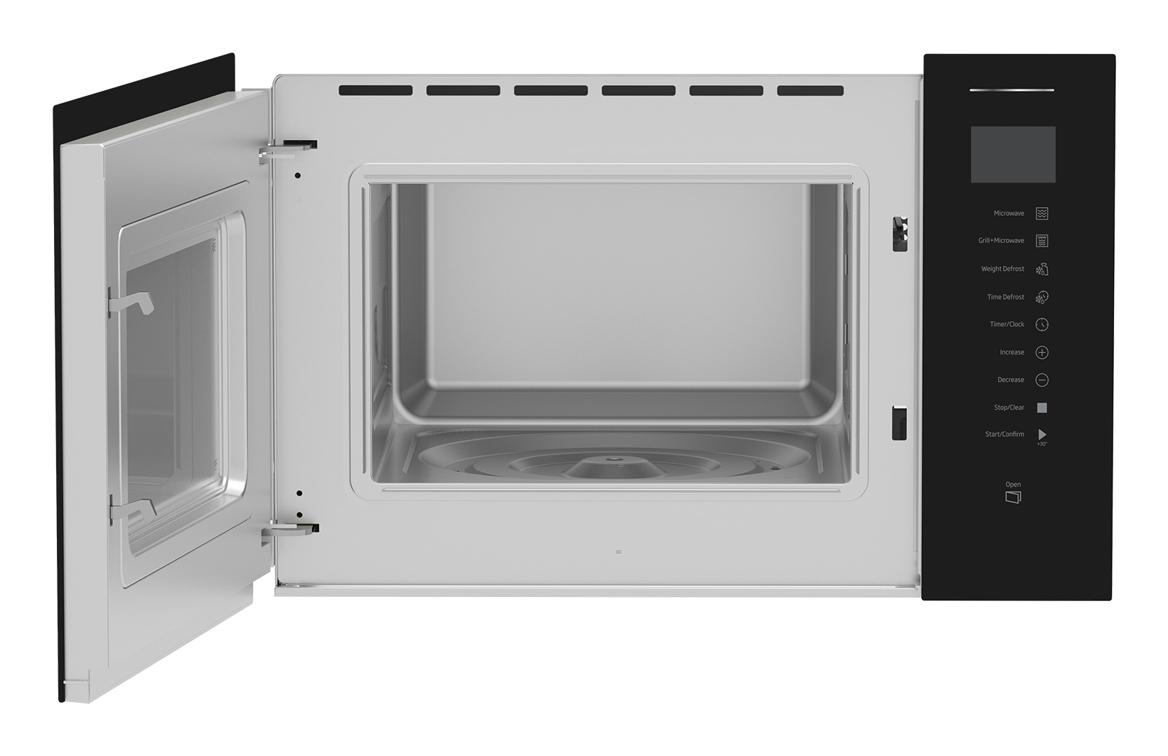 Beko BMGB 25353 B – image 2