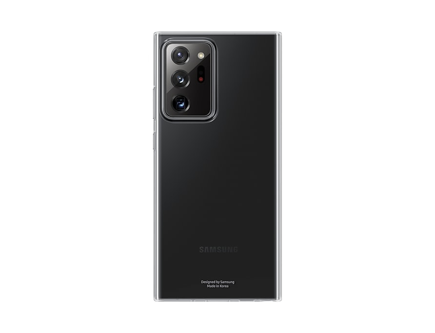 Samsung EF-QN985TTEGWW mobile phone case