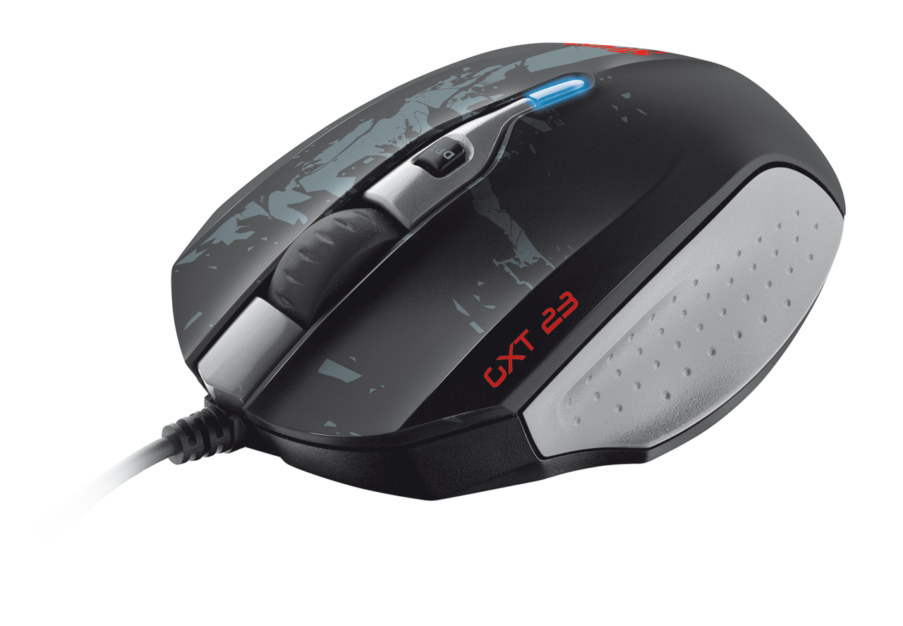 Trust GXT 23