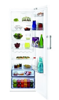 Beko SN145120 fridge Freestanding – image 2