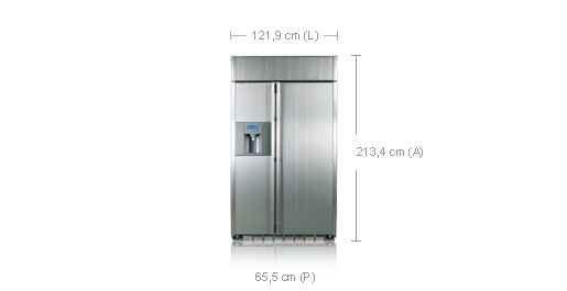 Samsung TS48WLUS – image 2