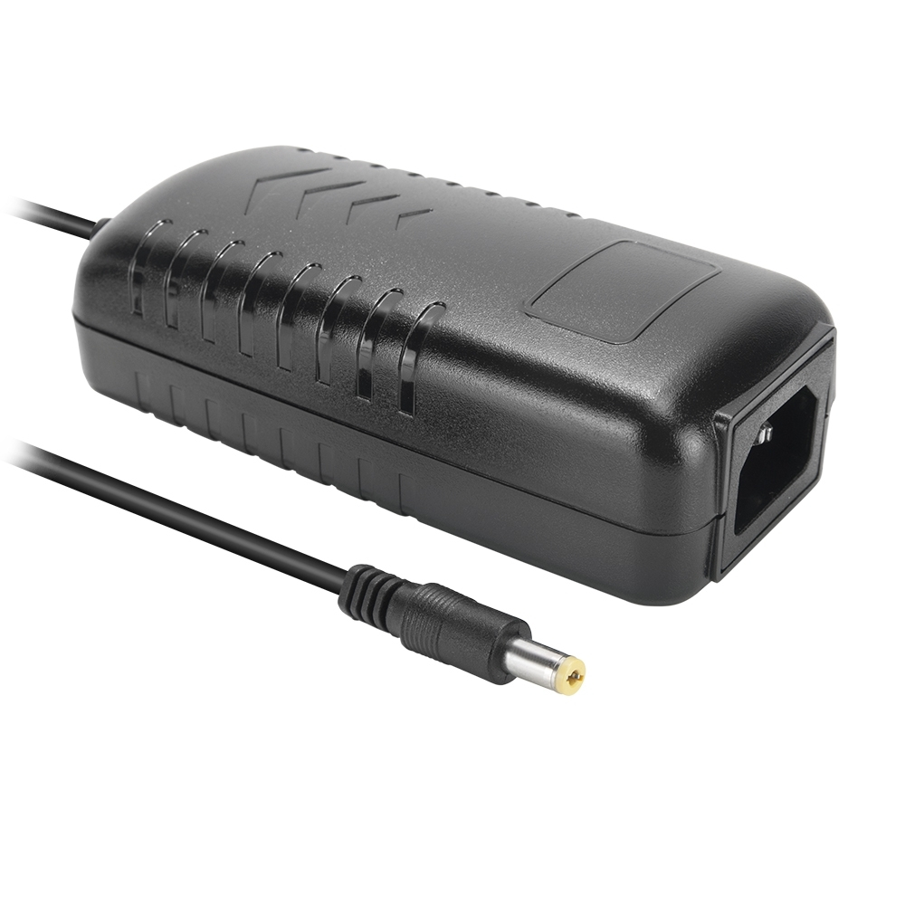 Vultech Security VS-ALIM5A-DK power adapter/inverter Indoor Black