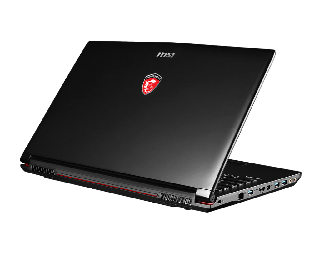 MSI GP62 2QD(Leopard)-090IT – image 4