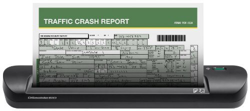 Brother DS610 Sheet-fed scanner – image 3