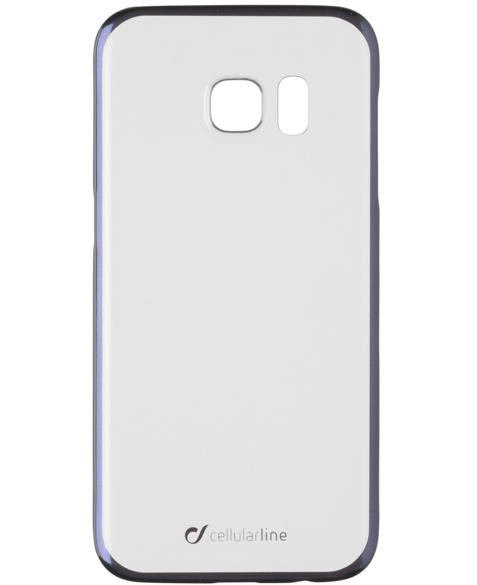 Cellularline Clear Crystal - Galaxy S7 – image 3