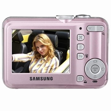 Samsung S760 Pink – image 4