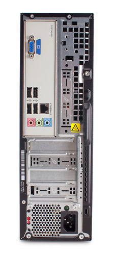 HP Pavilion Slimline s5-1060nl – image 3