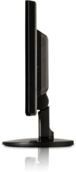 LG N1941WP computer monitor – image 2