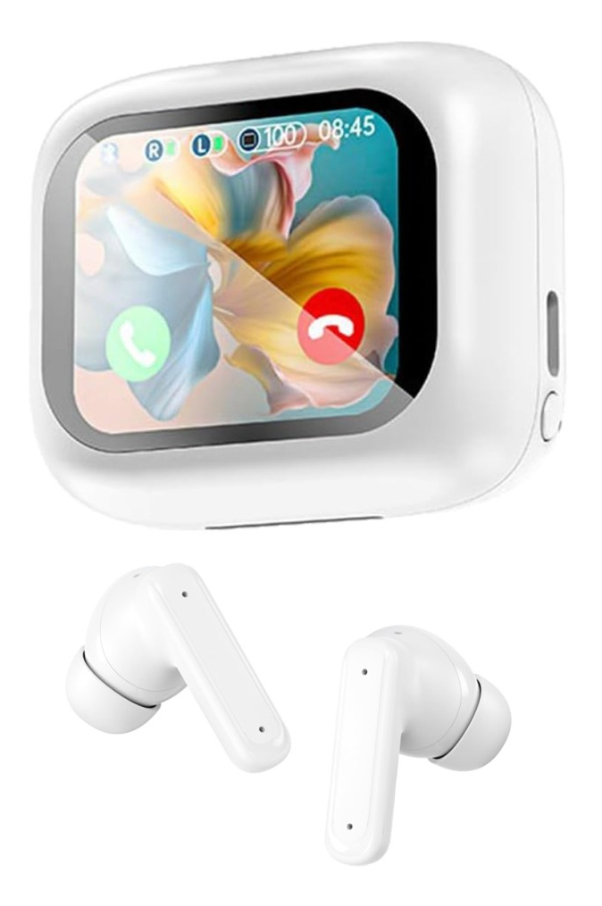 Techly ICC SB-BLT08W — vue 1 sur 8