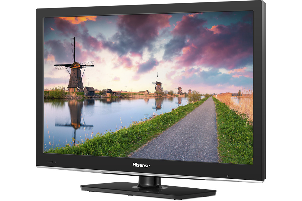 Hisense HJ24K3121 TV – image 2