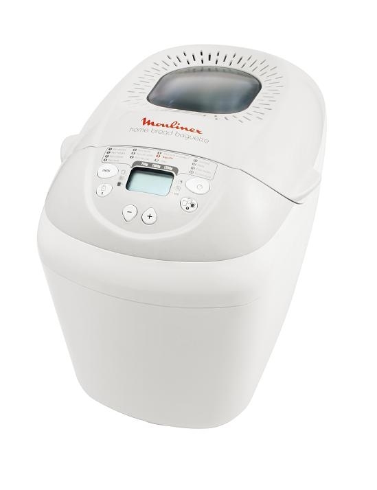 Moulinex Homebread Baguette