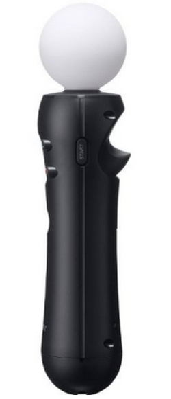 Sony Interactive Entertainment PS3 Move Motion – image 5