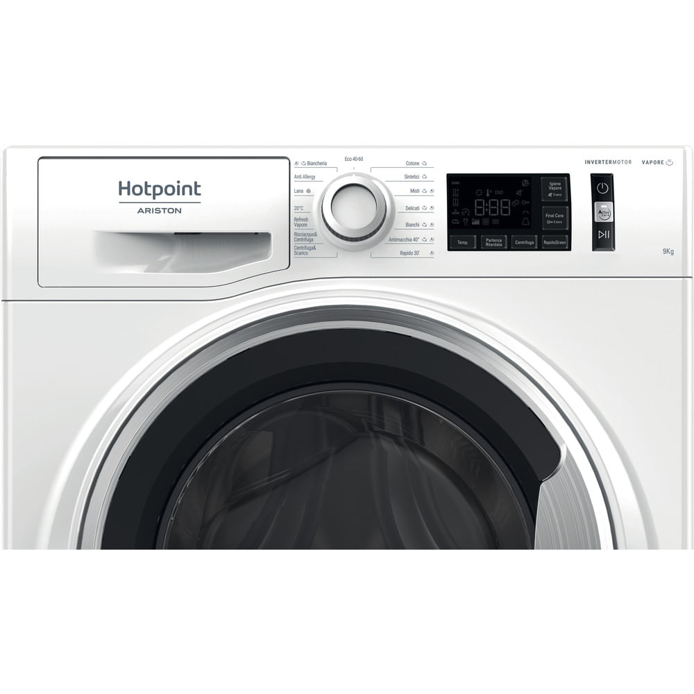 Hotpoint NR649GWSA IT – image 8