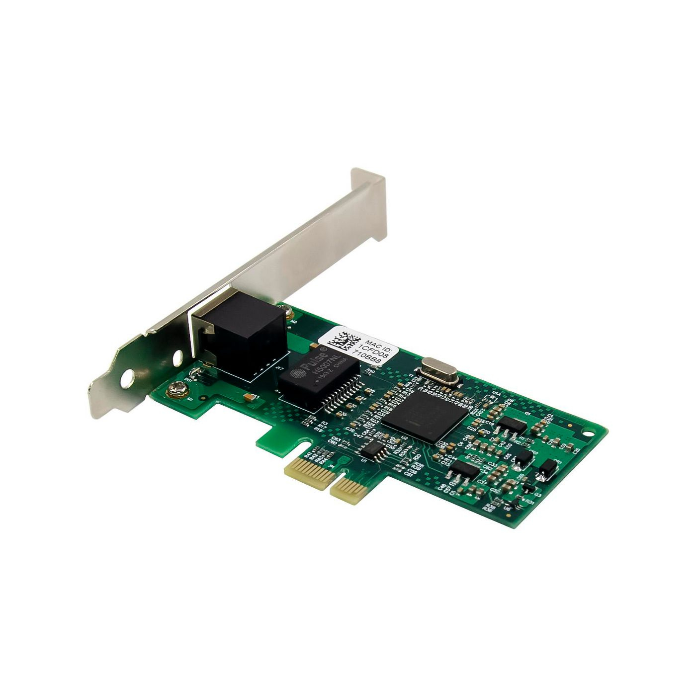Microconnect MC-PCIEX1-82573 network card Internal Ethernet 1000 Mbit/s – image 3