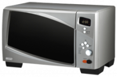 De’Longhi MW 663 F