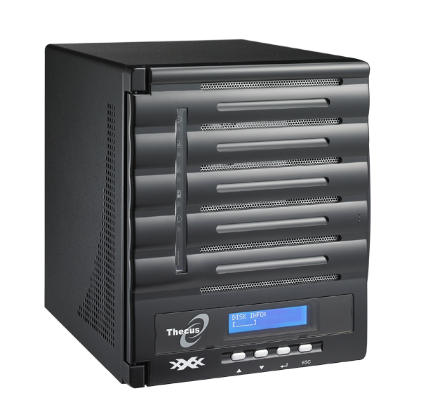 Origin Storage Thecus 5 Bay NAS Enclosure – image 4