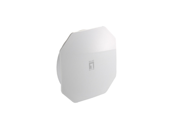 LevelOne N300 White Power over Ethernet (PoE) – image 1