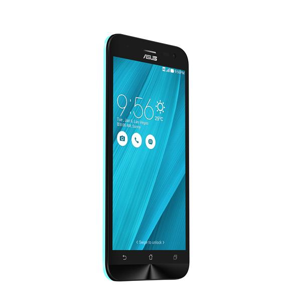 ASUS ZenFone 2 Laser ZE500KL-1K346WW smartphone – image 2