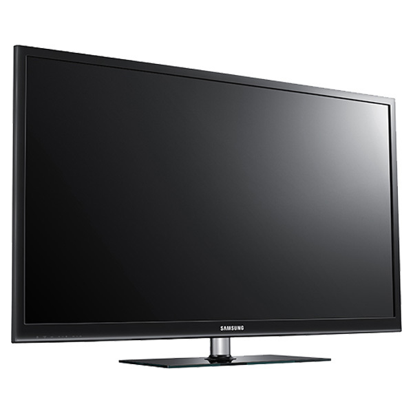 Samsung PN43D490A1D 109.2 cm (43") XGA Black – image 2
