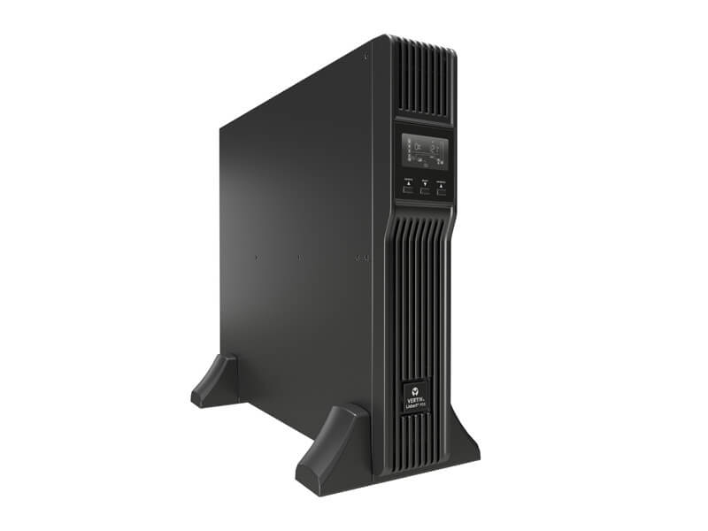 Vertiv Liebert PSI5 uninterruptible power supply (UPS) Line-Interactive 2.2 kVA