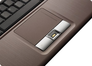 ASUS N80VN-GP032C laptop Intel® Core™2 Duo – image 4