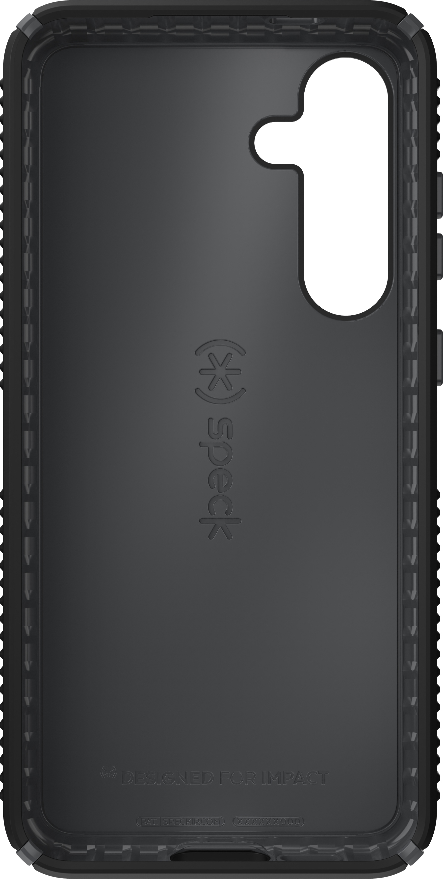 Speck Impact Hero Slim Samsung Galaxy S24 FE Black – image 5