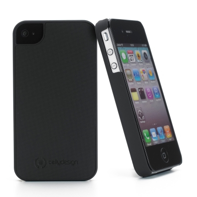 Celly COVER180BK mobile phone case Cover Black