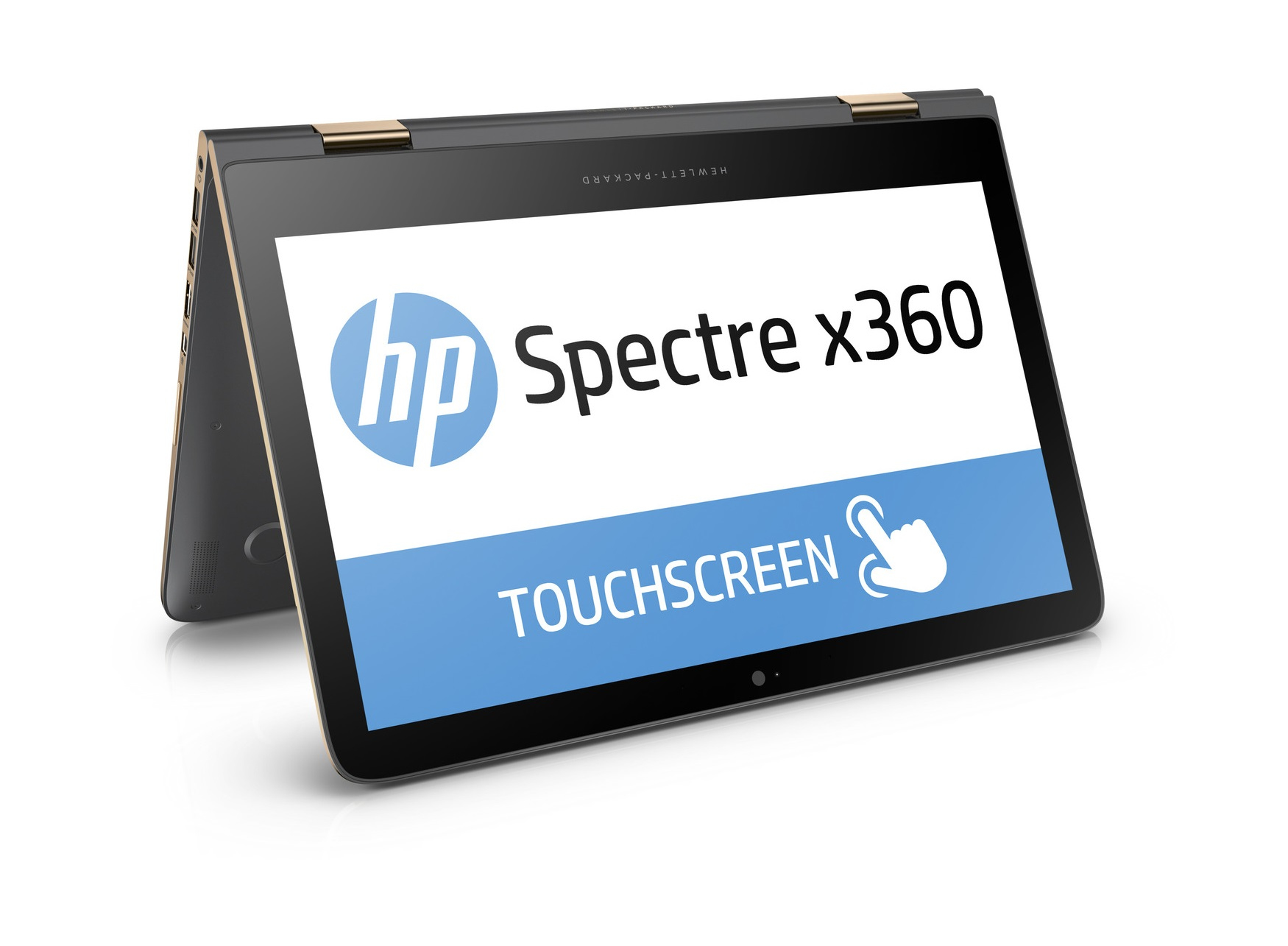 Product data HP Spectre x360 13-4103dx Intel® Core™ i7 i7-6500U
