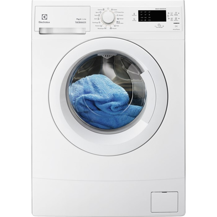 Electrolux RWM1044EDW — vue 1 sur 1