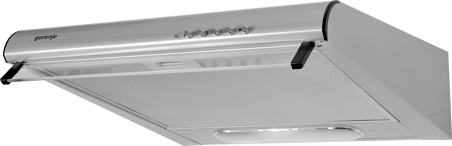 Gorenje DUC 5045 SIL — vue 1 sur 1