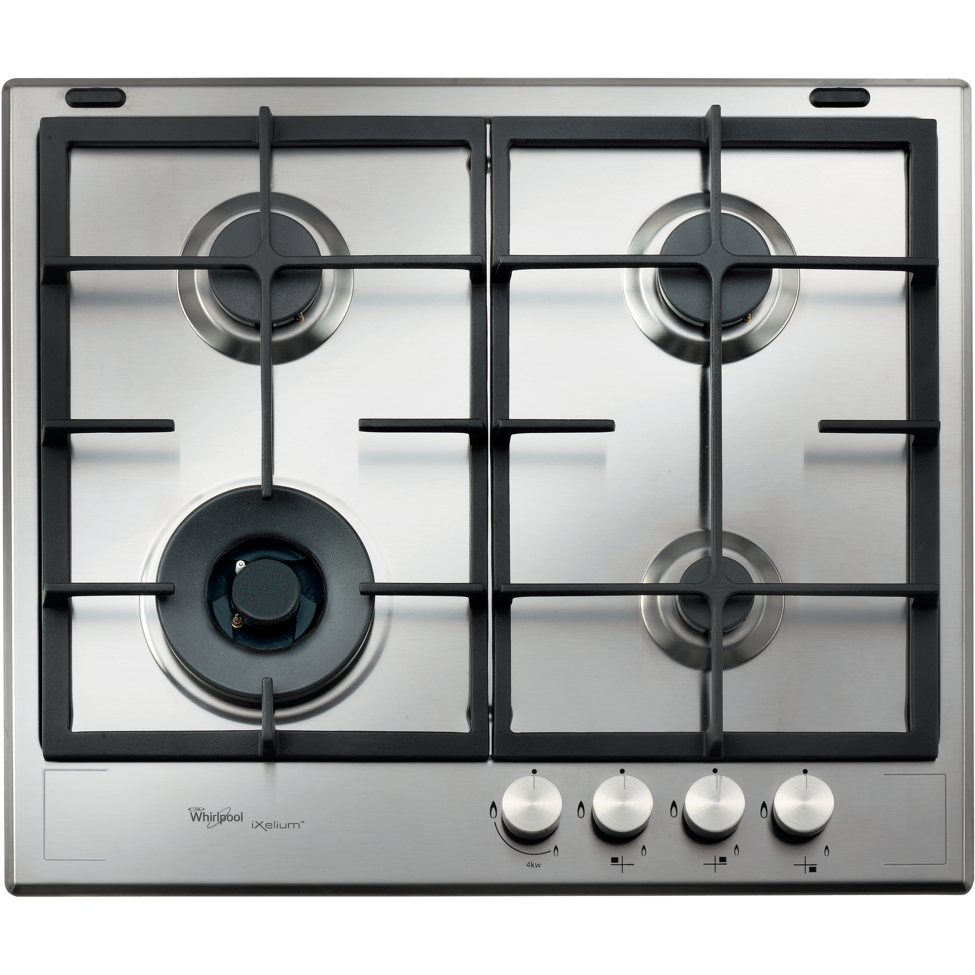 Whirlpool AKF — vue 1 sur 1