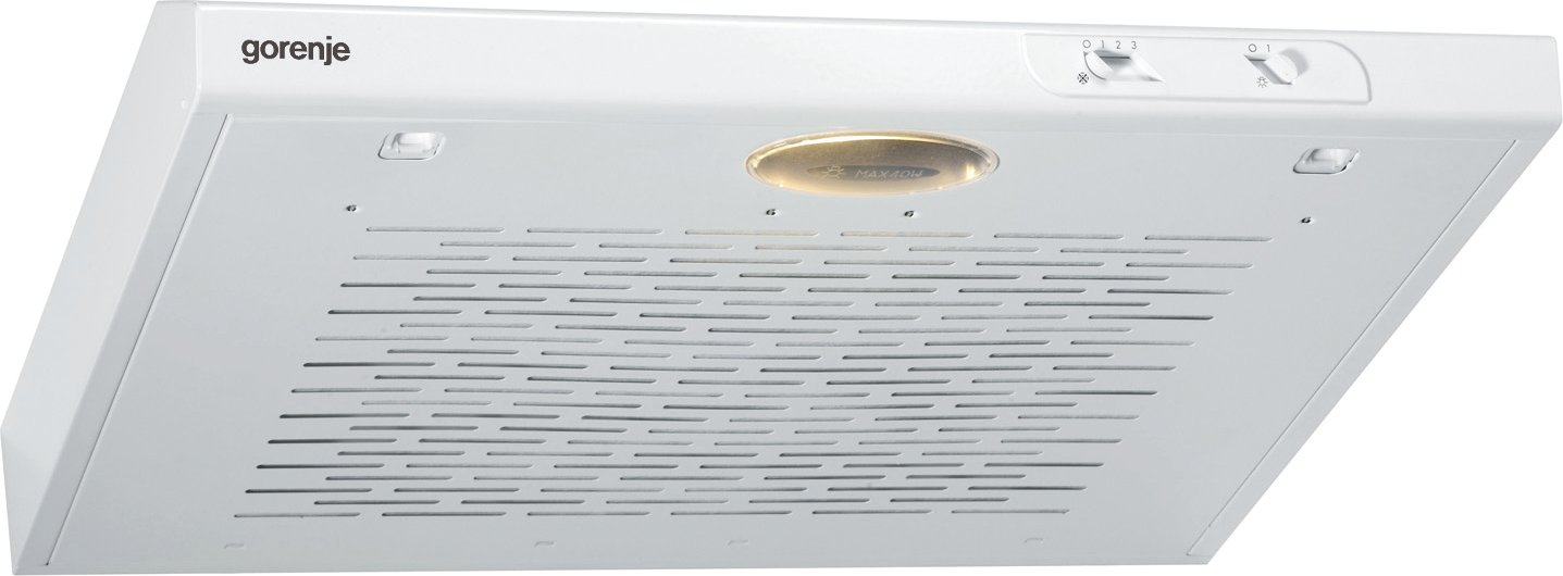 Gorenje DU5115W — vue 1 sur 2