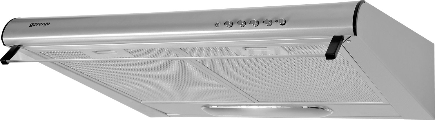 Gorenje DUC6045SIL — vue 1 sur 2